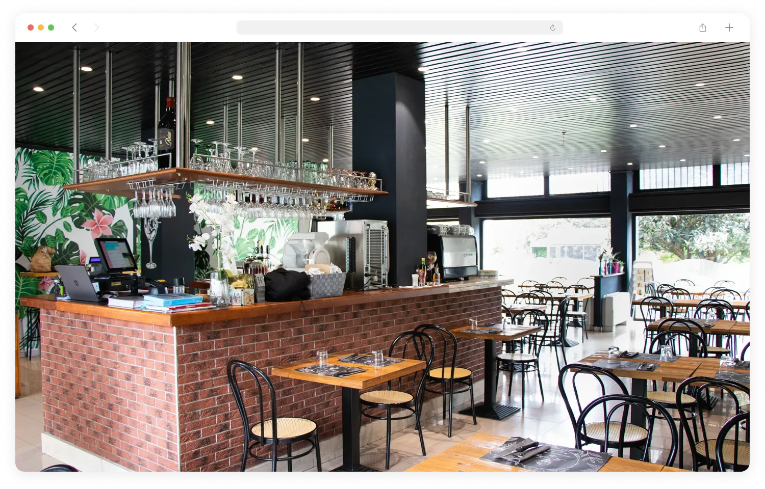 Ristorante Pizzeria Il Sogno