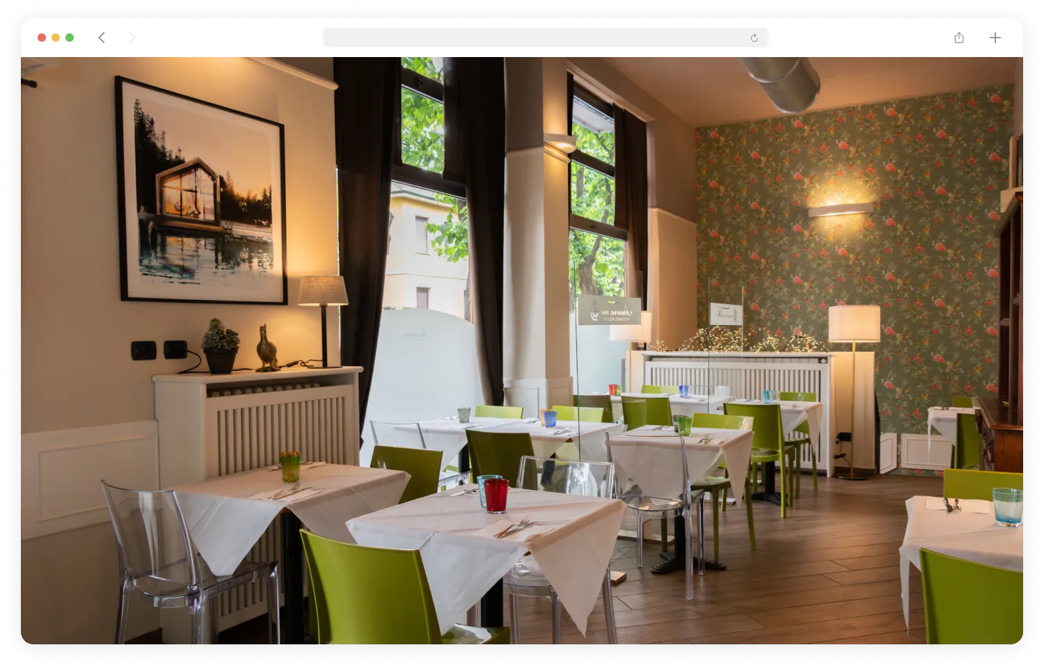 Theorema Ristorante Pizzeria